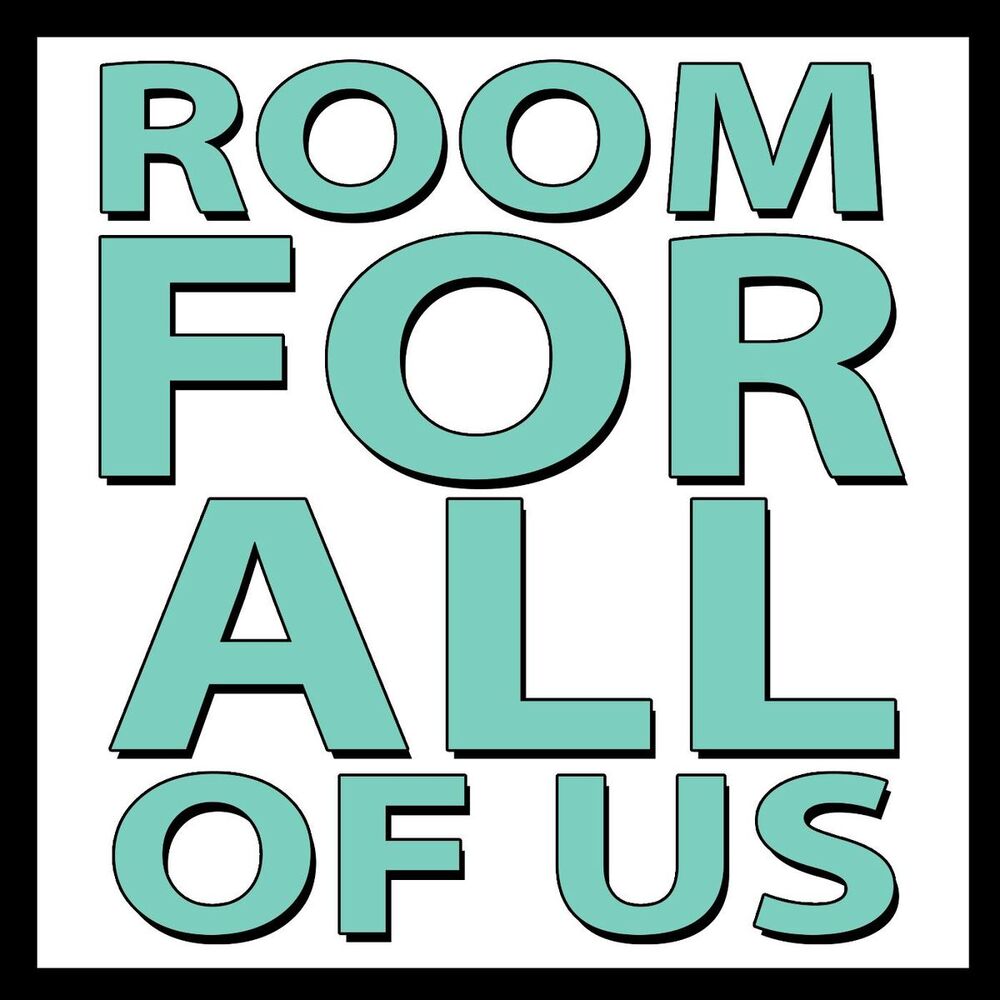 Picture of Room for All of Us