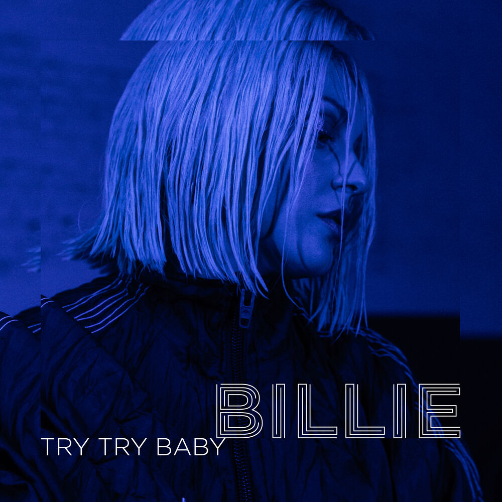 Picture of Try Try Baby