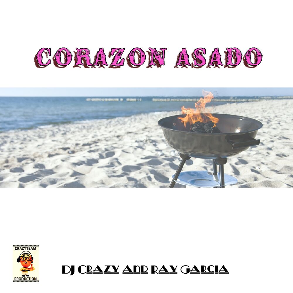 Picture of Corazón Asado