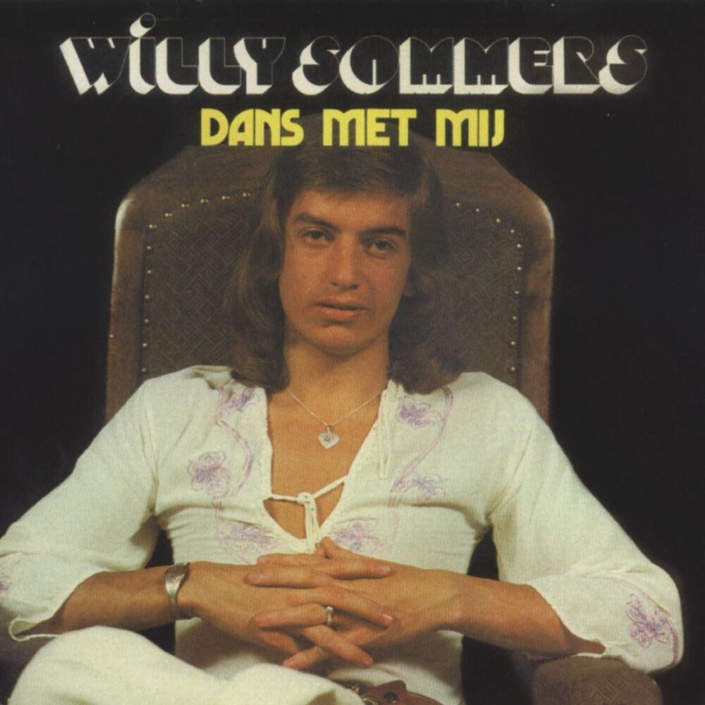 Picture of Dans Met Mij