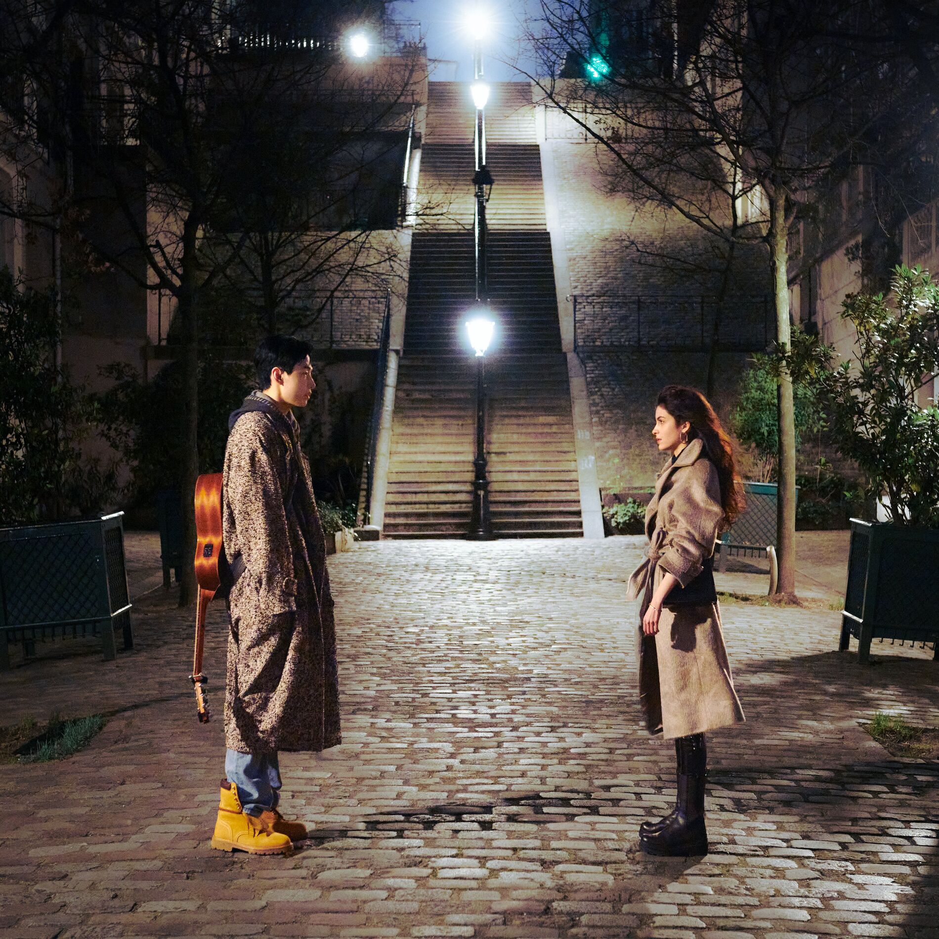 Album cover of Real Love Still Exists