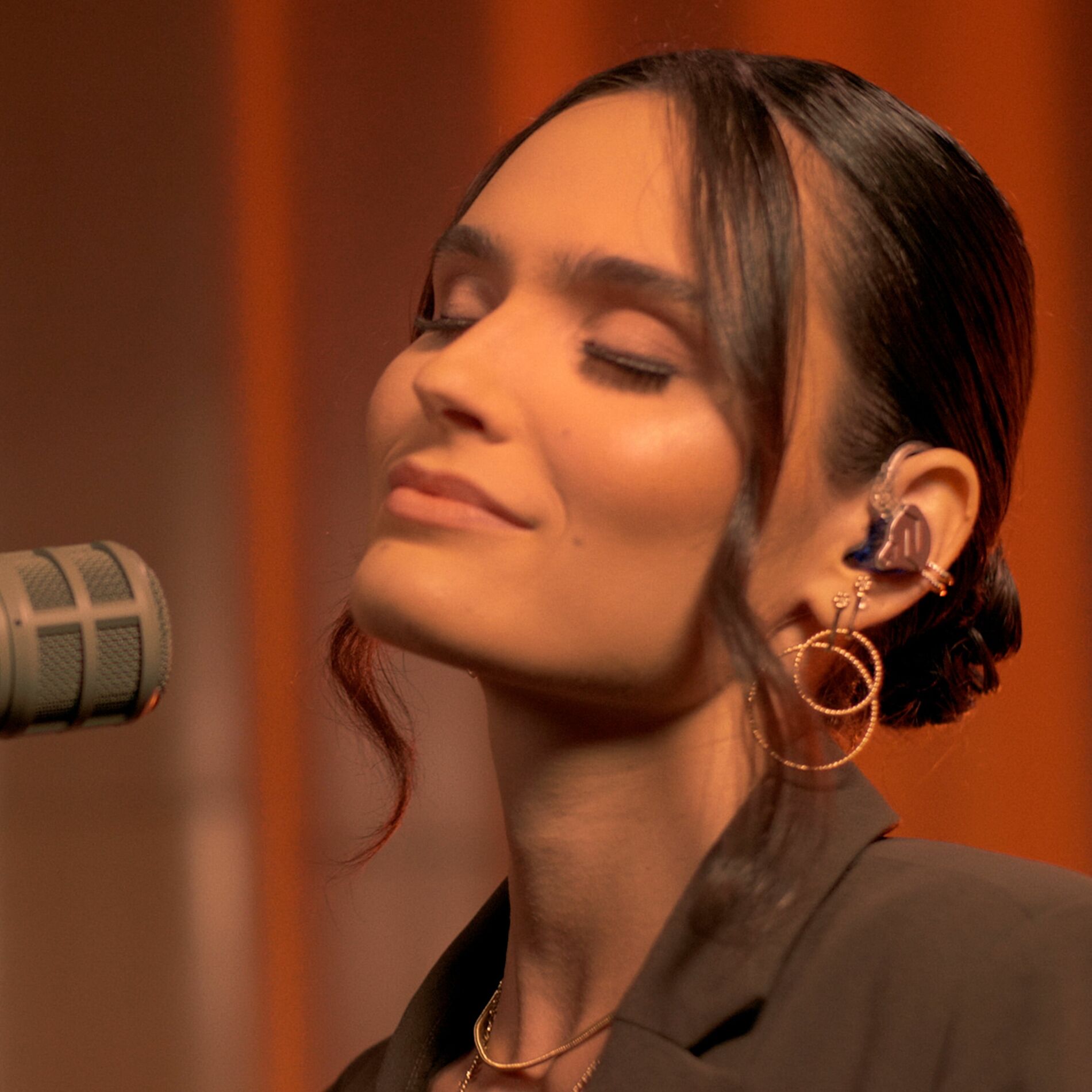 Album cover of Pedir Clareza