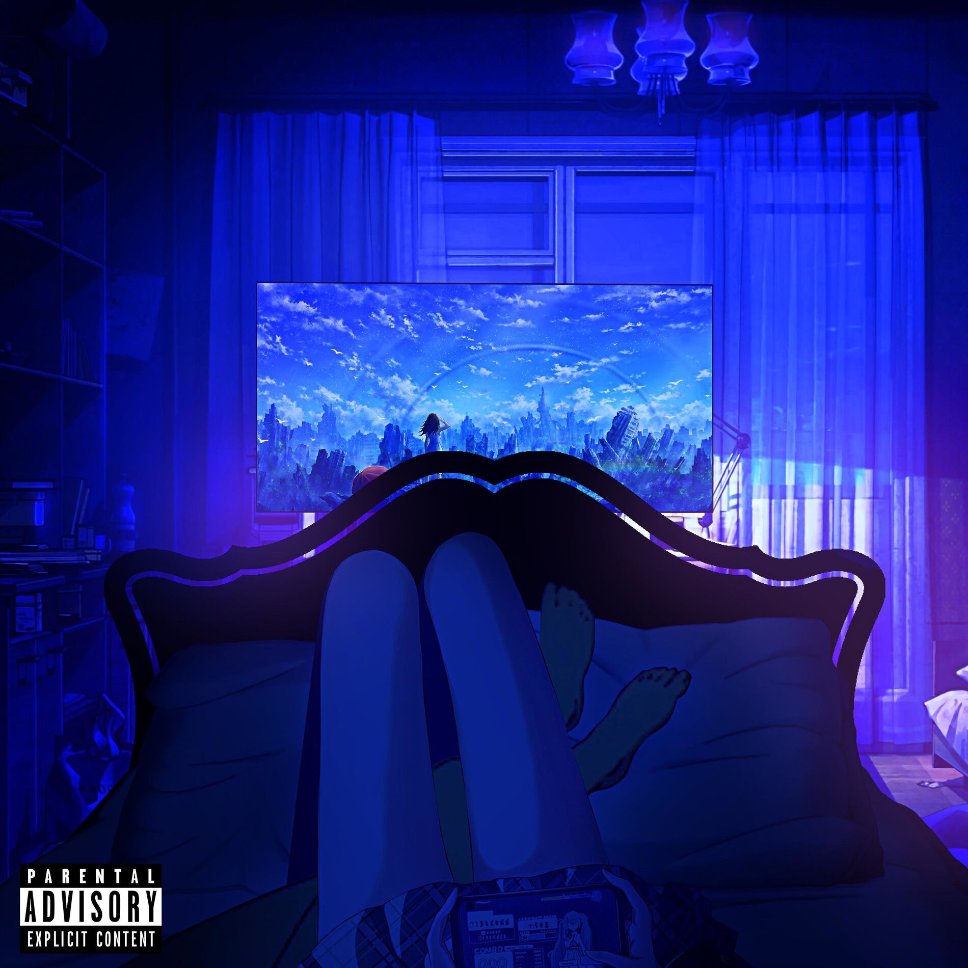 Album cover of Histoires d'Amour