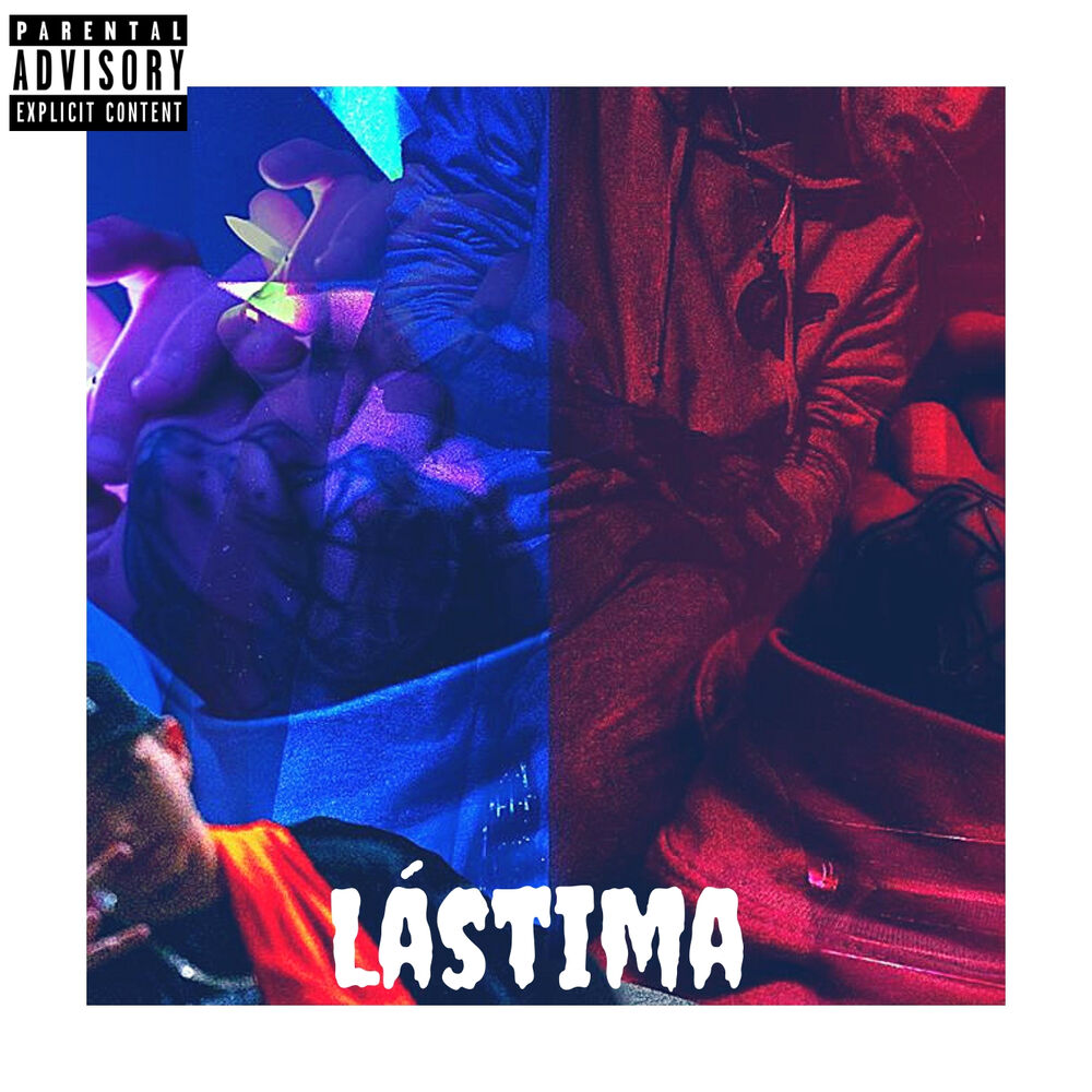 Picture of Lástima