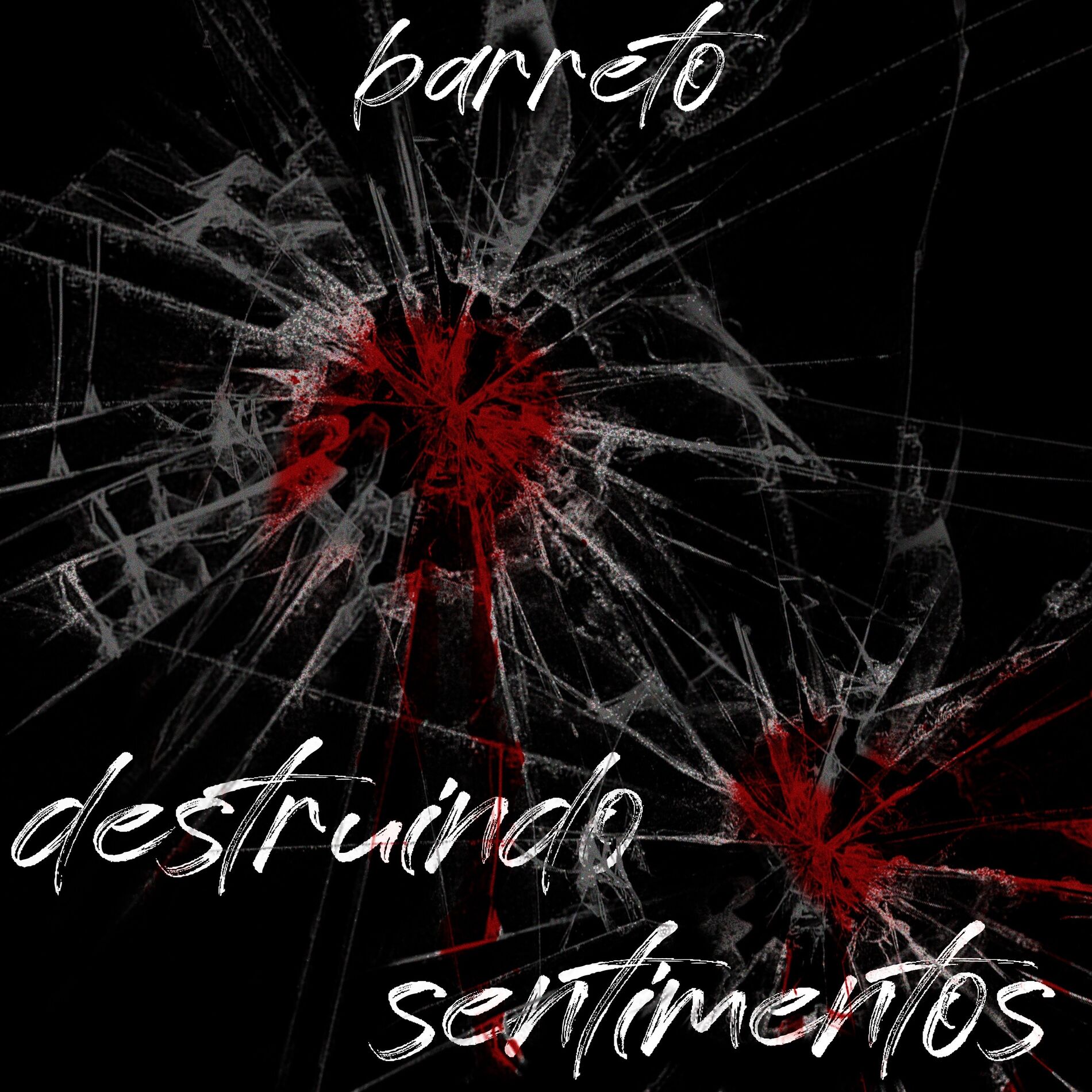 Album cover of Destruindo Sentimentos