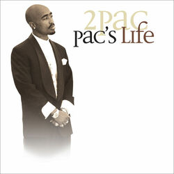 Cover of Pac's Life