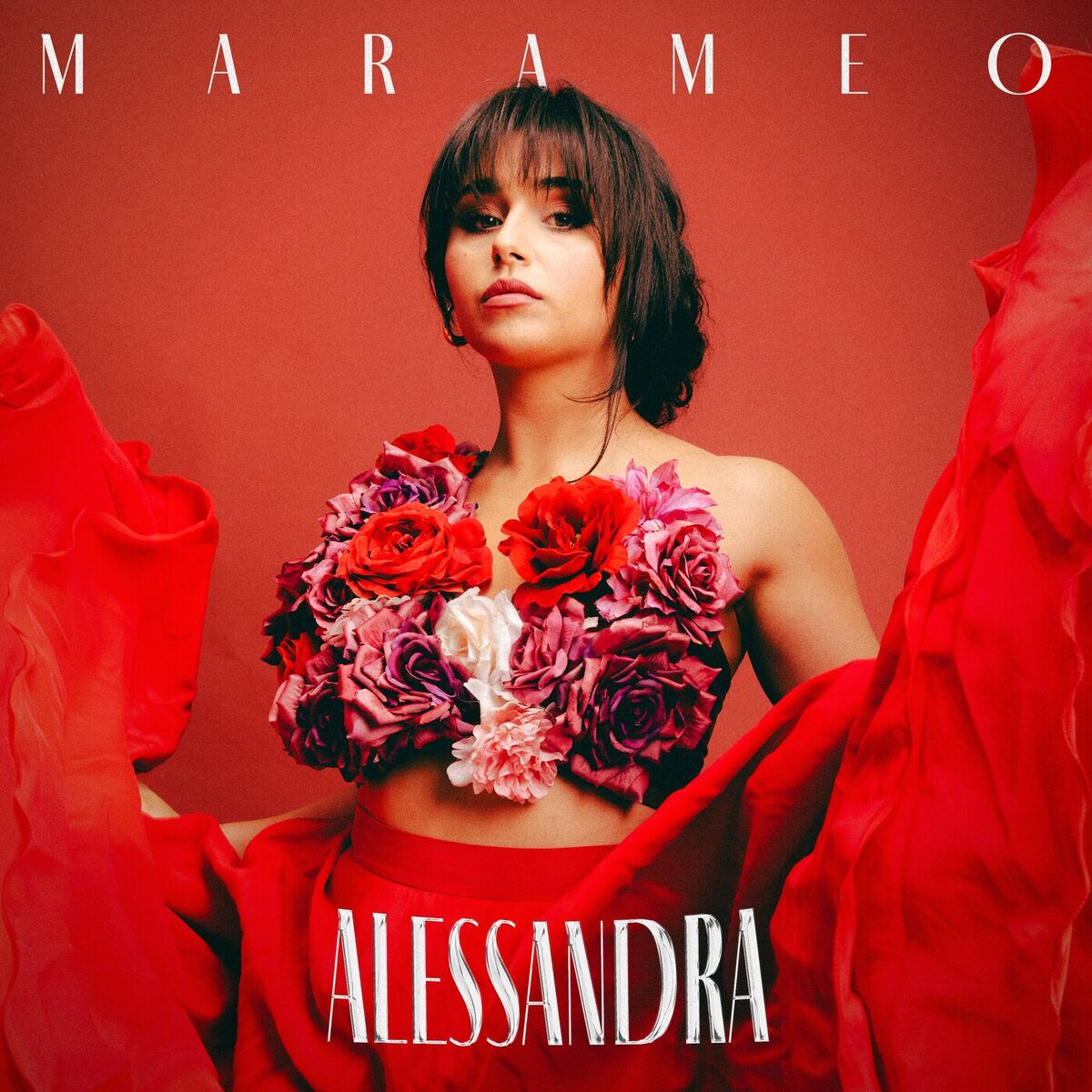 Album cover of Marameo
