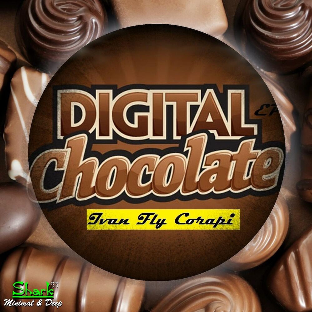 Picture of Digital Chocolate