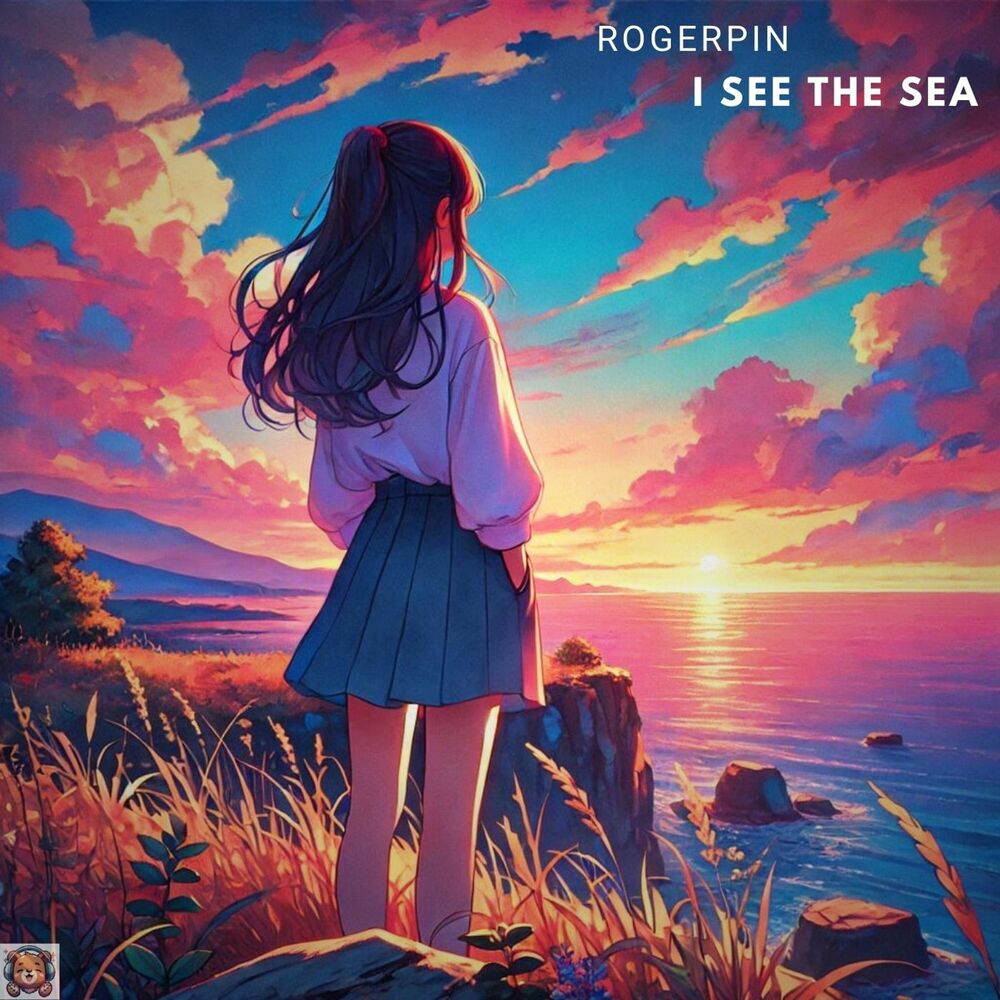 Picture of I See The Sea
