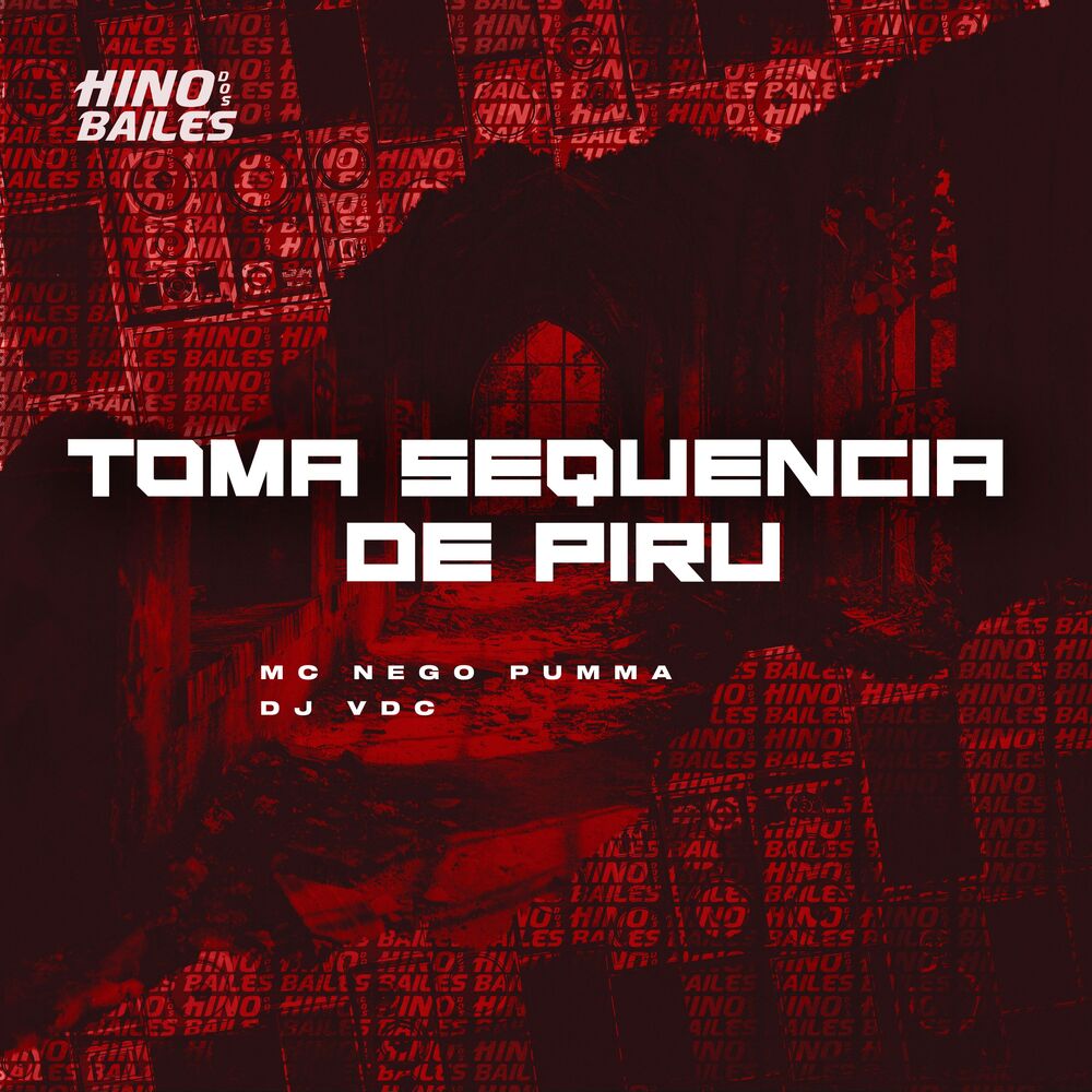Picture of Toma Sequencia de Piru