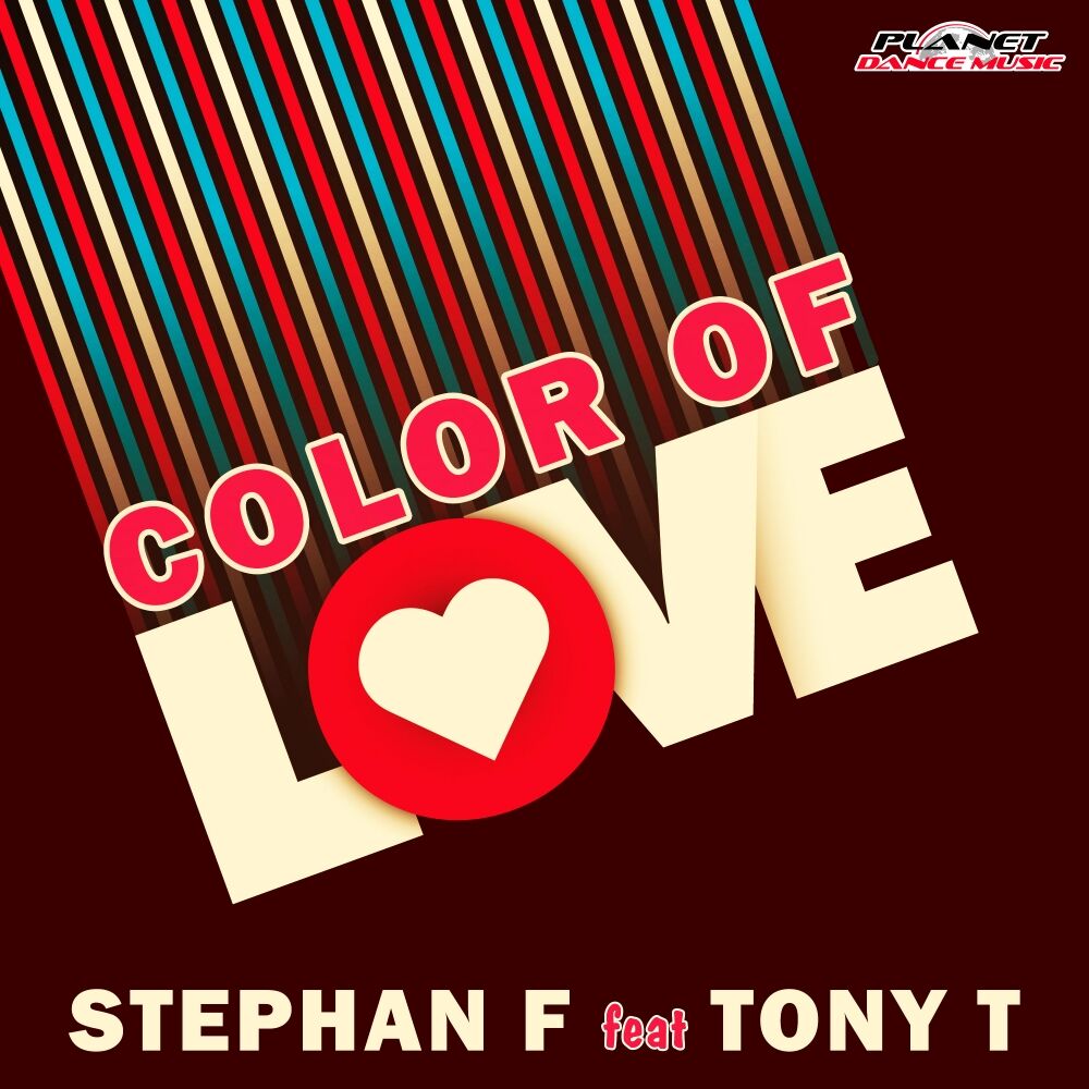 Picture of Color of Love