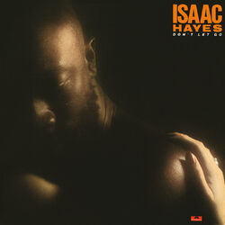 Cover of Don't Let Go (Expanded Edition)