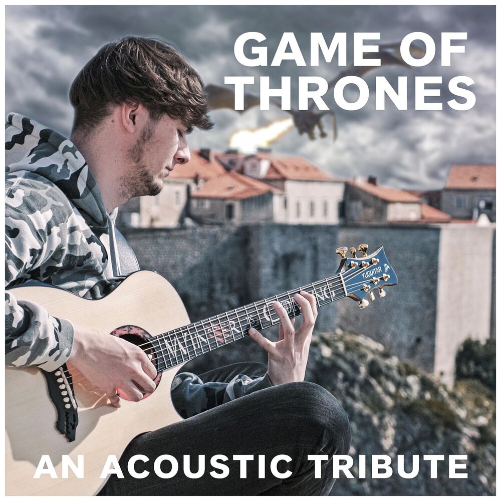 Picture of An Acoustic Tribute to Game of Thrones