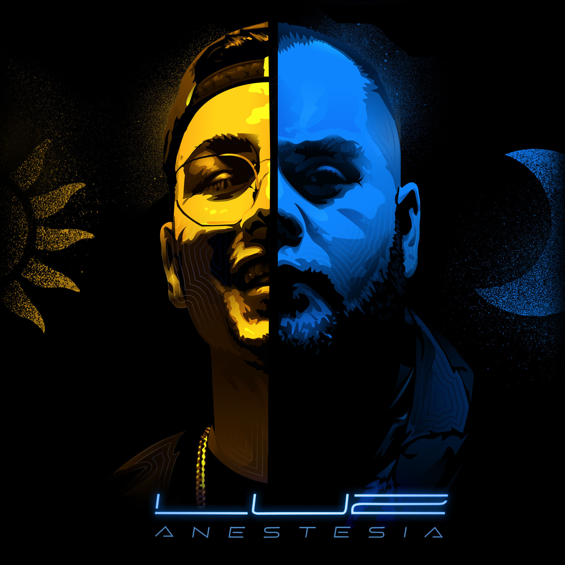 Album cover of Día