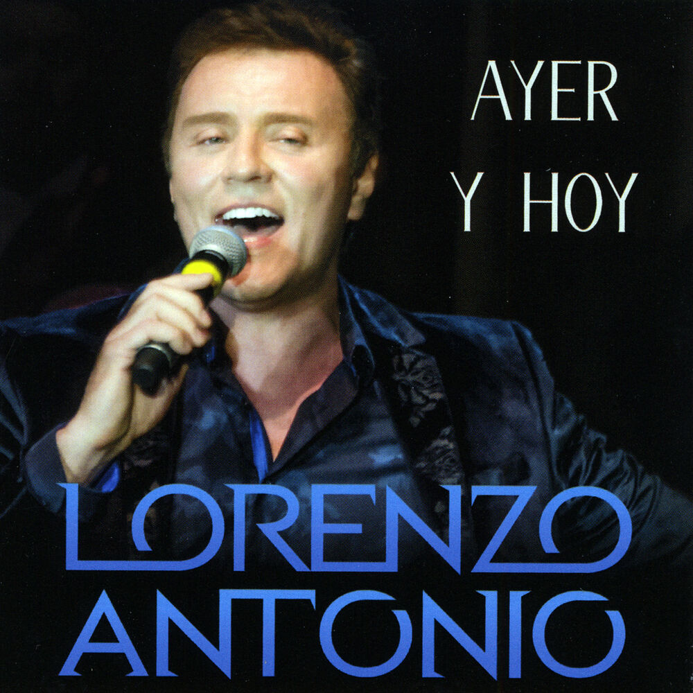 Picture of Ayer y Hoy