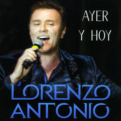 Cover of Ayer y Hoy
