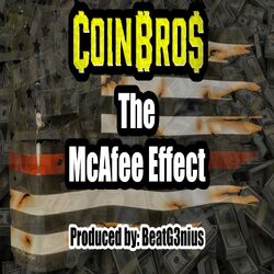 Cover of The McAfee Effect