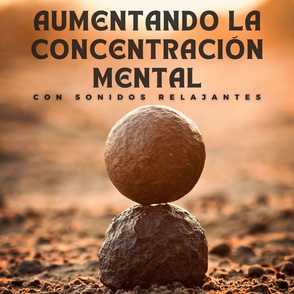 Picture of Aumentando la concentración mental con sonidos relajantes