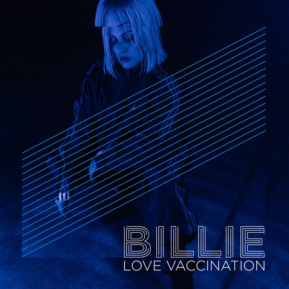 Picture of Love Vaccination EP