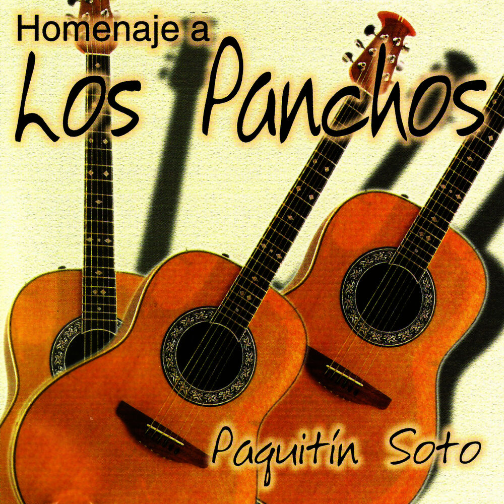 Picture of Homenaje a Los Panchos
