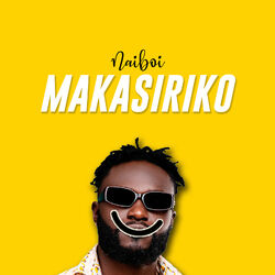 Cover of Makasiriko