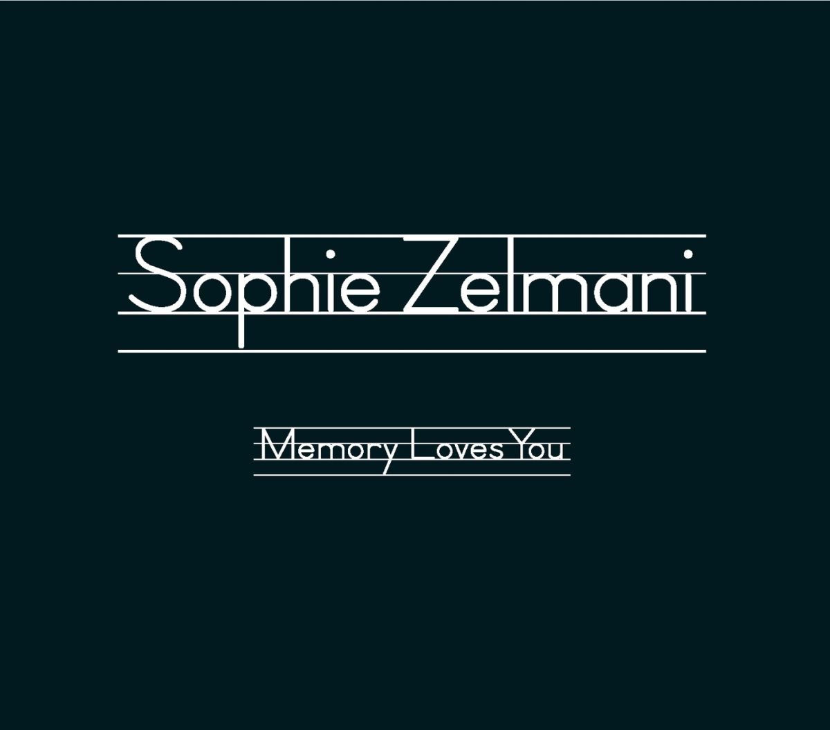 Album cover of Memory Loves You
