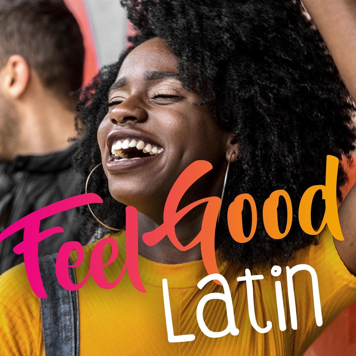 Album cover of Feel Good Latin