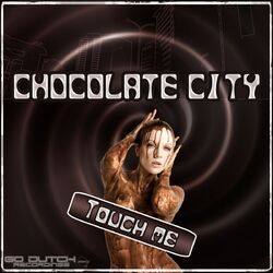 Cover of Touch Me