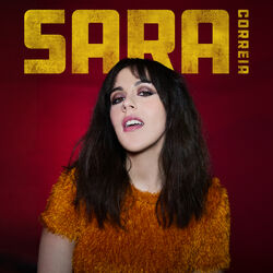 Cover of Sara Correia