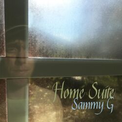 Cover of Home Suite