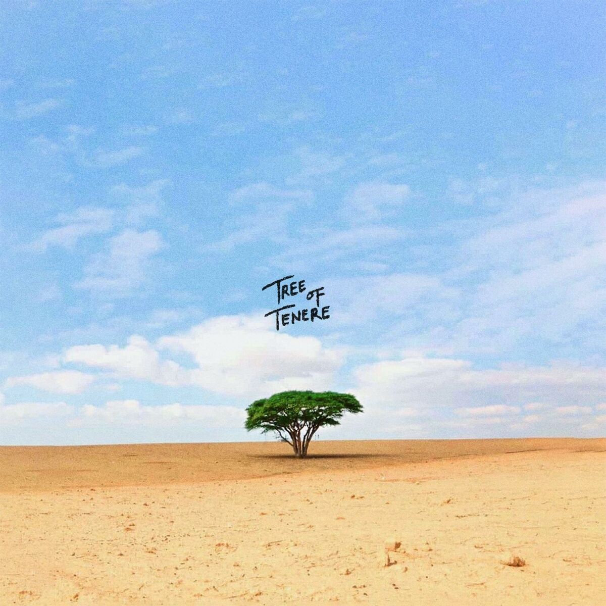 Album cover of Something To Be Beautiful