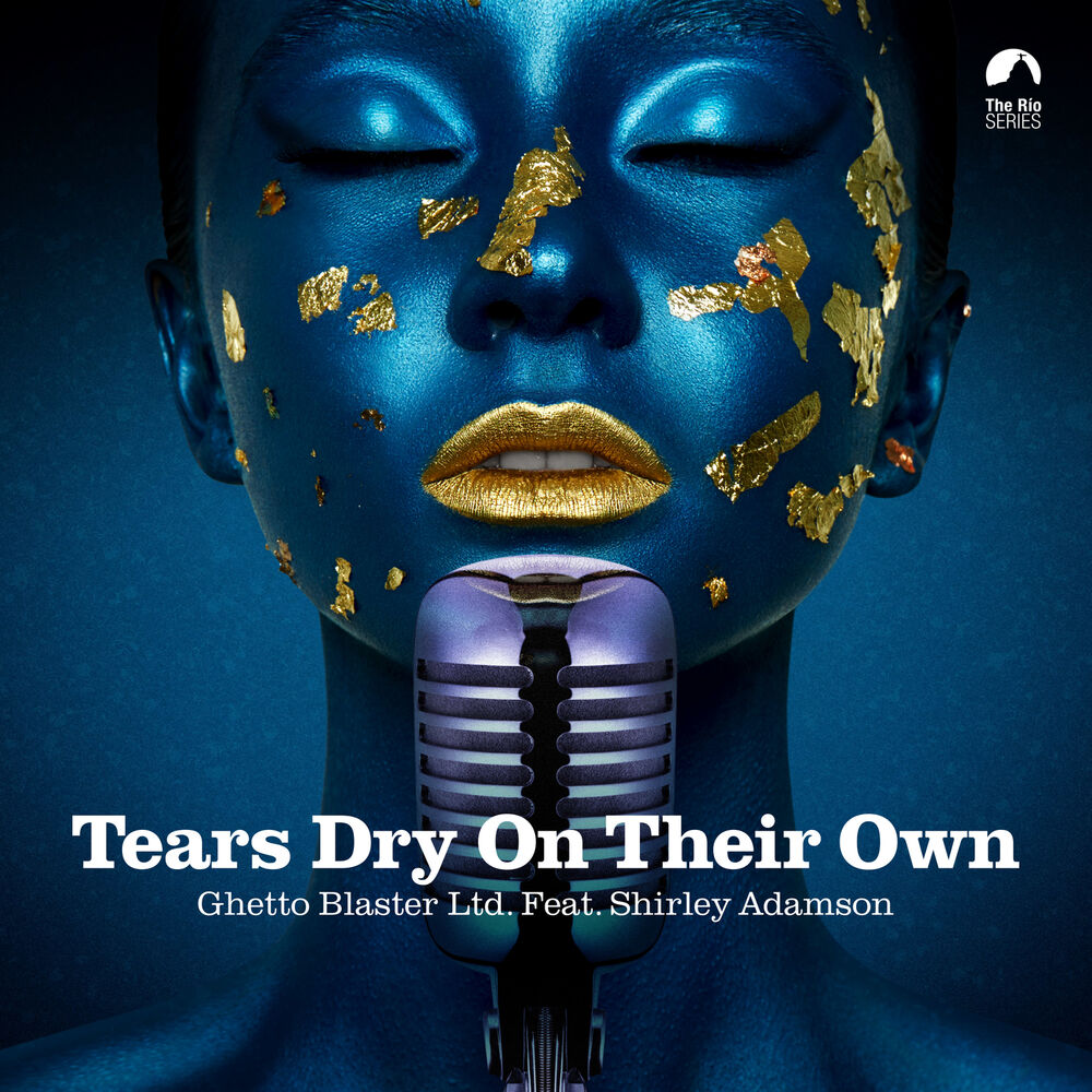 Picture of Tears Dry on Their Own