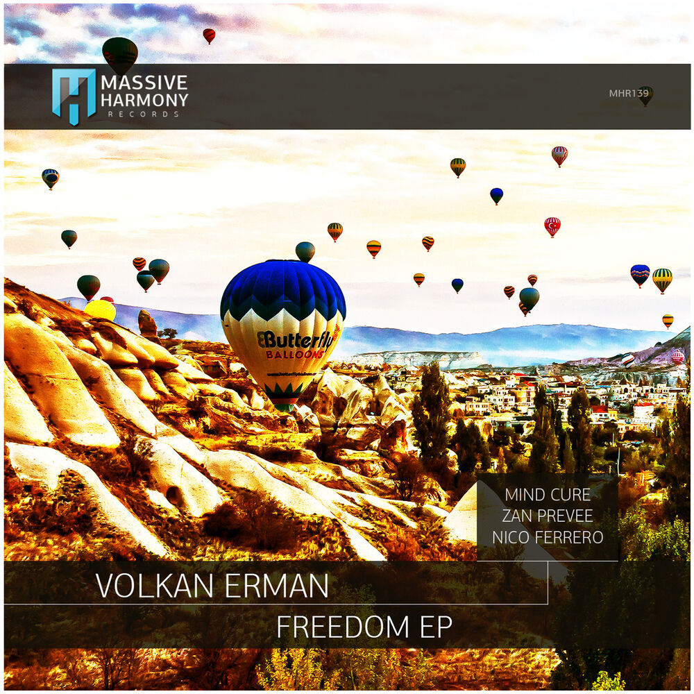 Picture of Freedom