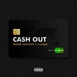 Cover of Cash Out