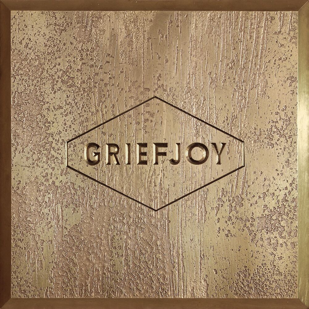 Picture of GRIEFJOY (Gold Edition)