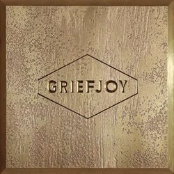 Cover of GRIEFJOY (Gold Edition)