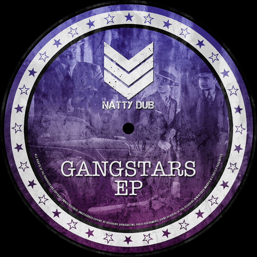 Picture of Gangstars