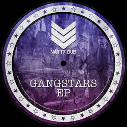 Cover of Gangstars