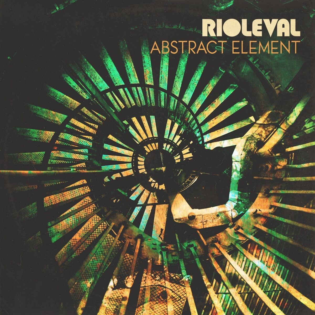 Album cover of Abstract Element