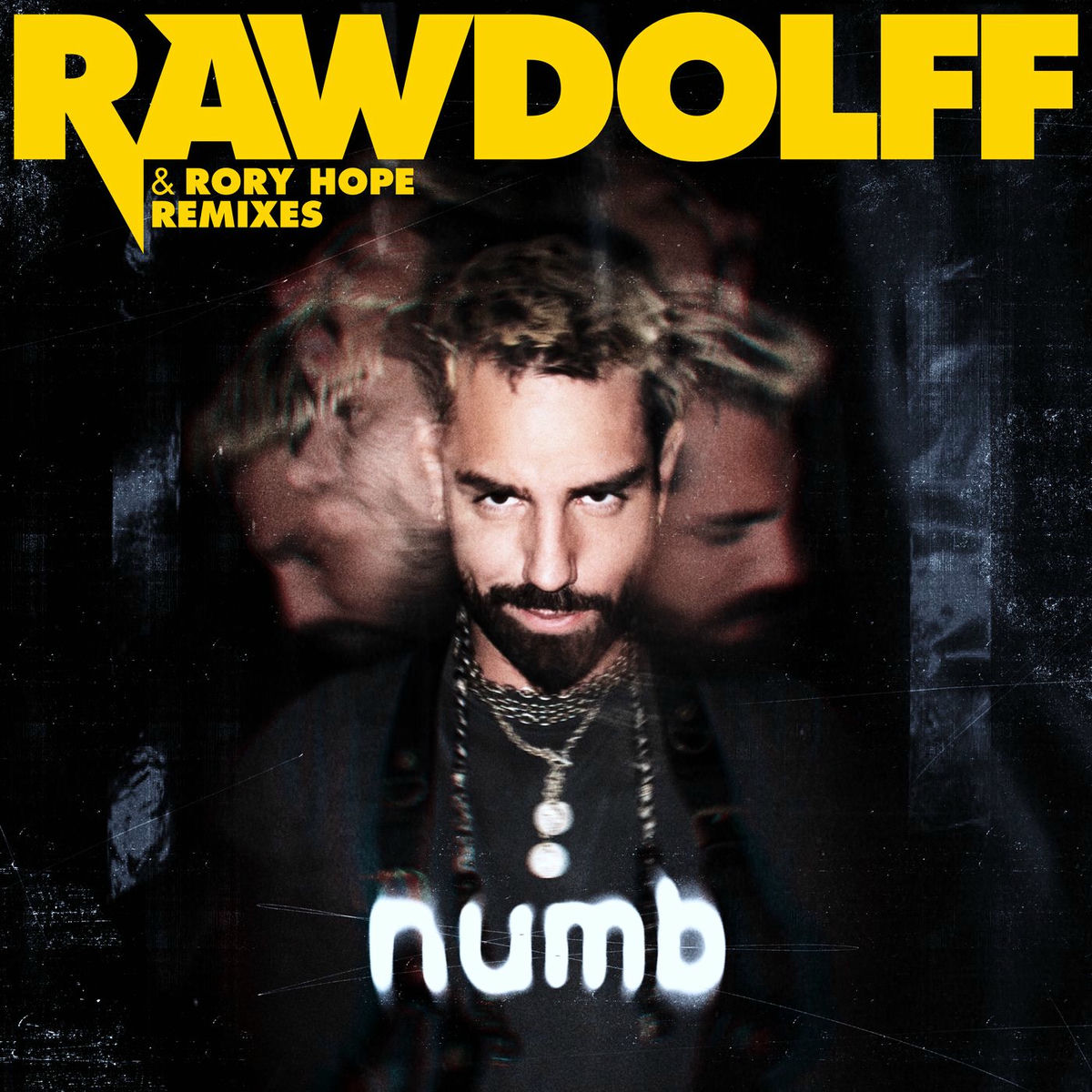 Album cover of Numb