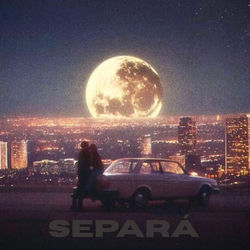 Separ&aacute; (feat. jeon)