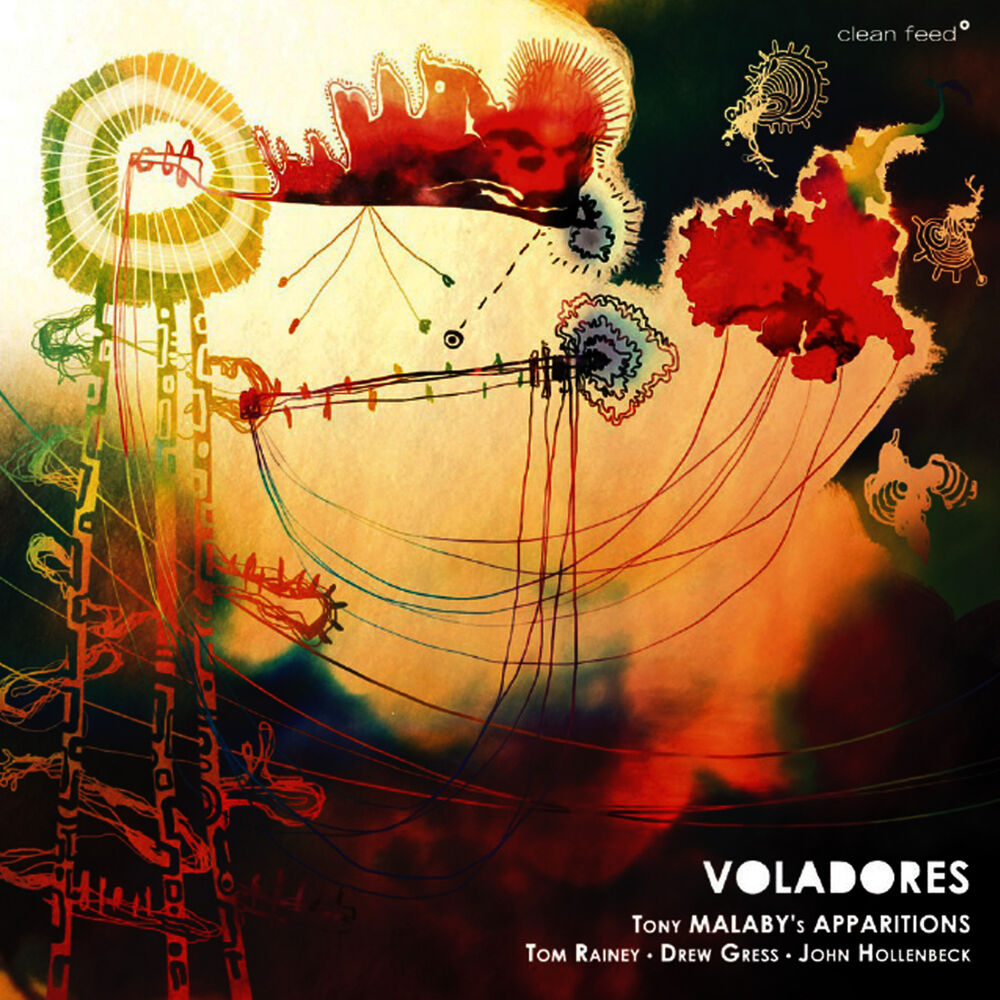 Picture of Voladores