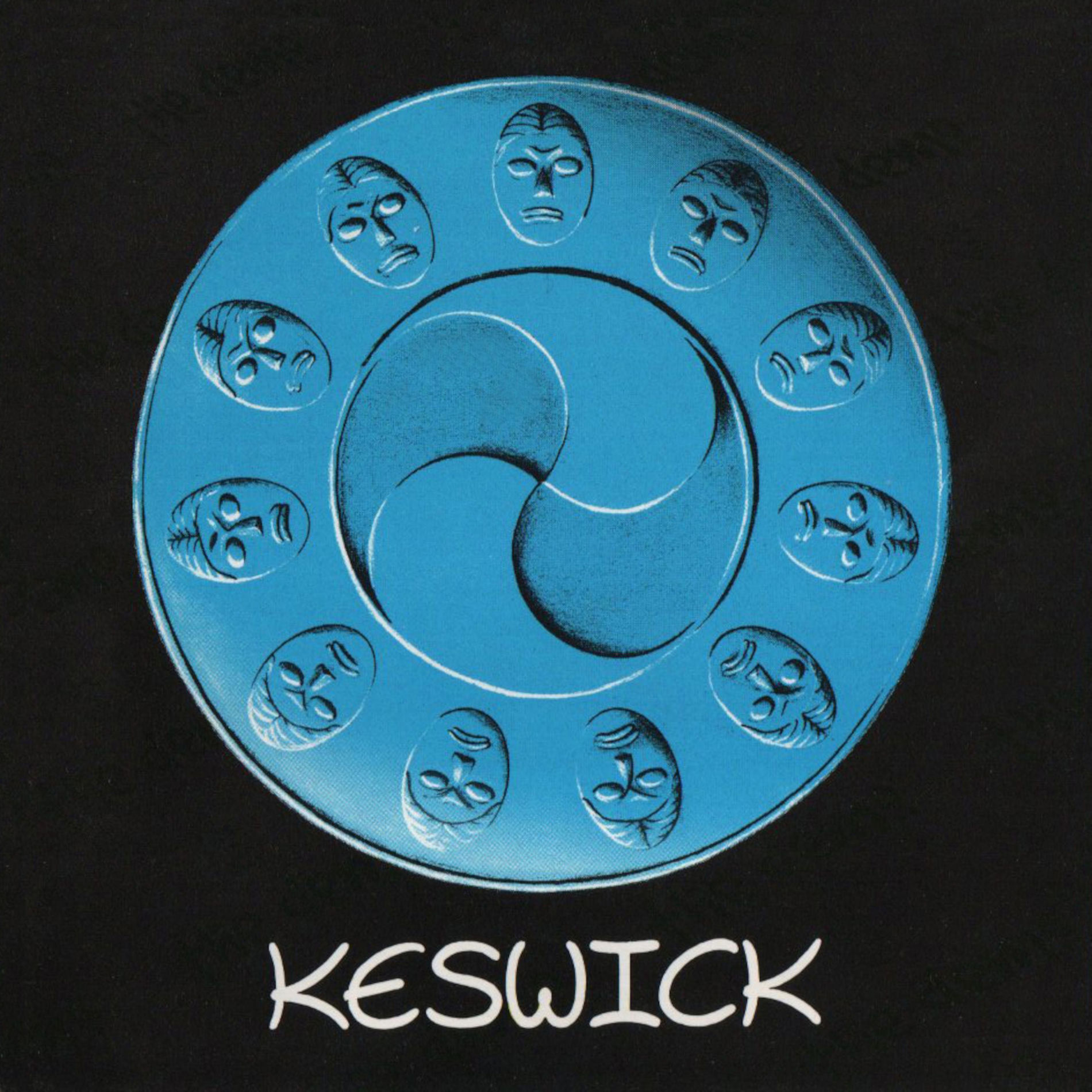 Album cover of The Demo