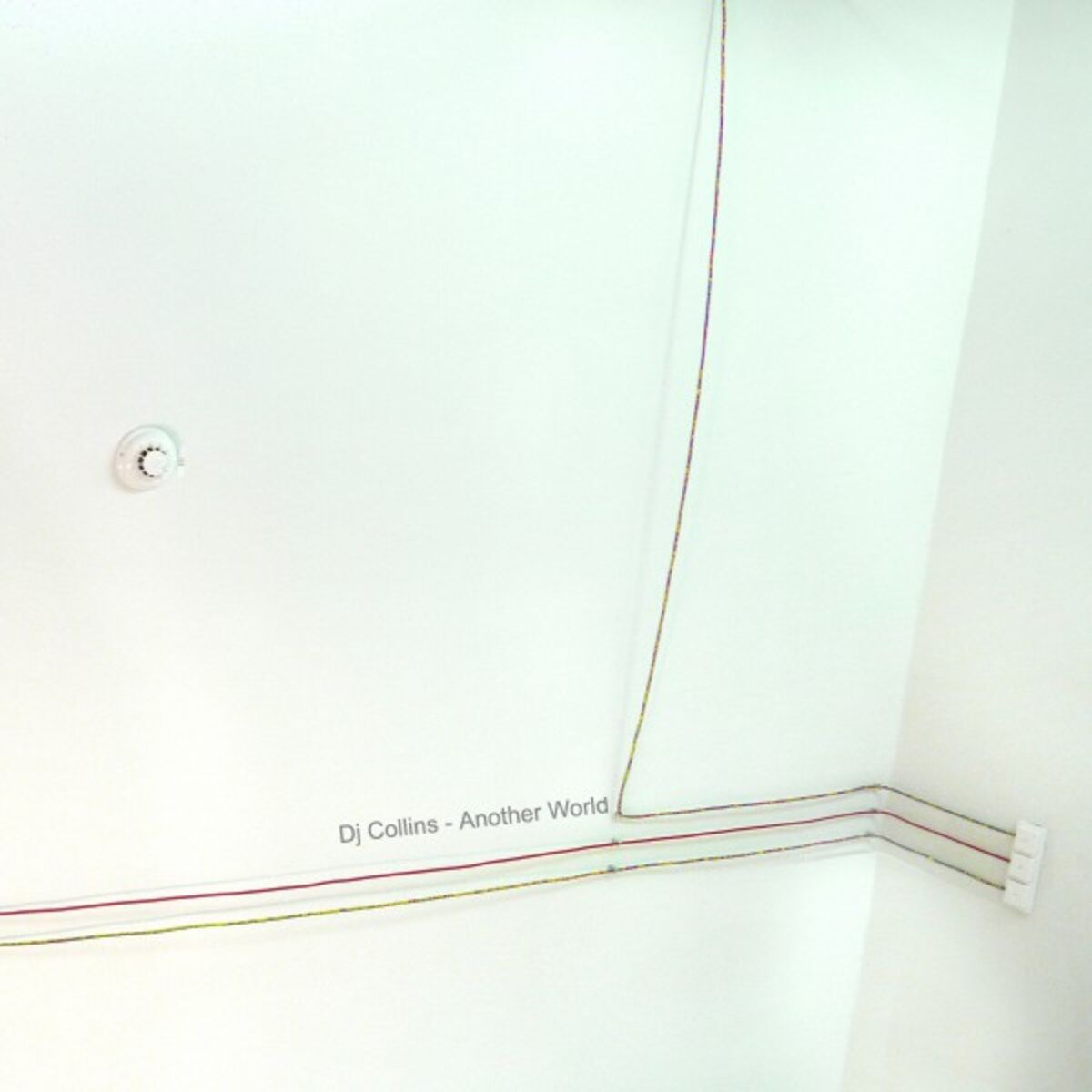 Album cover of Another World