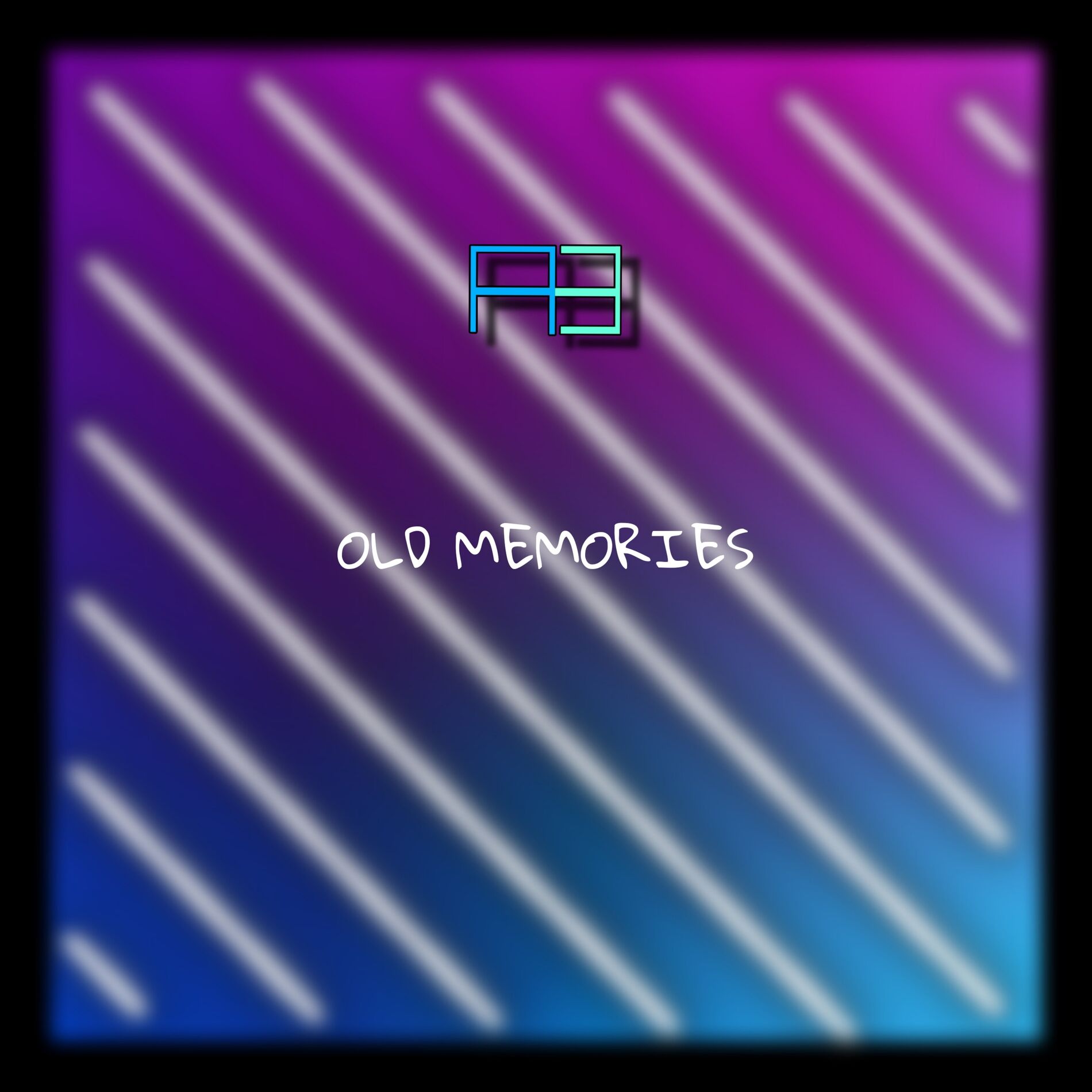 Album cover of Old Memories