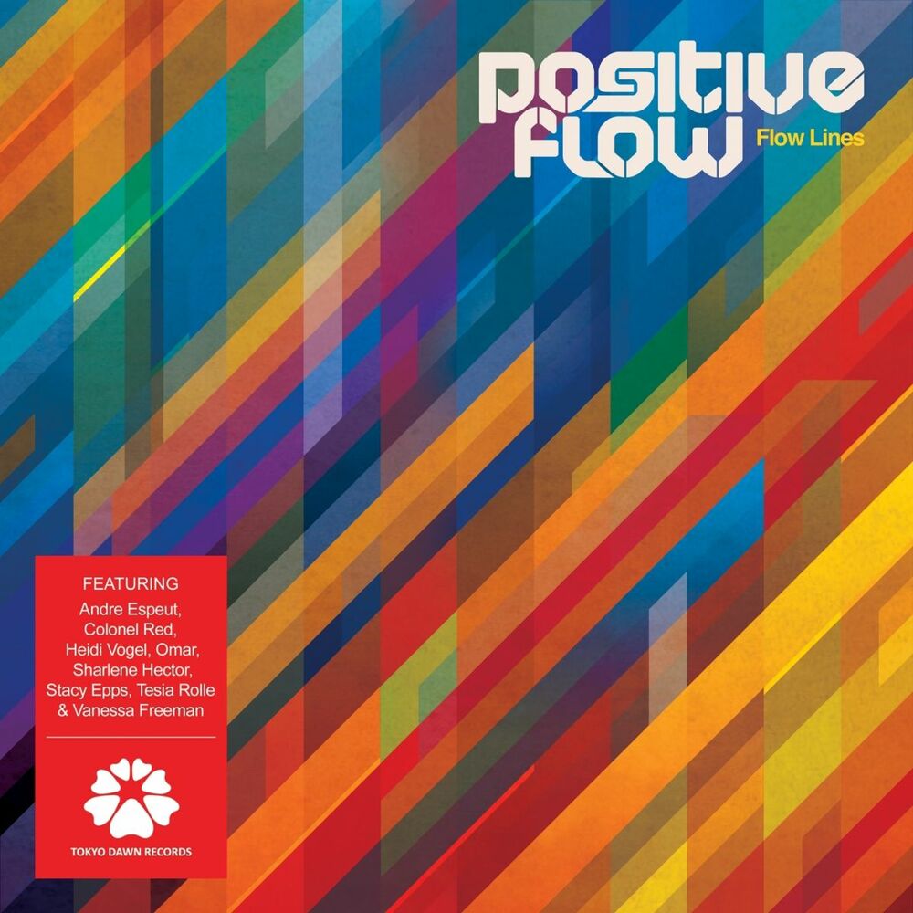 Picture of Flow Lines