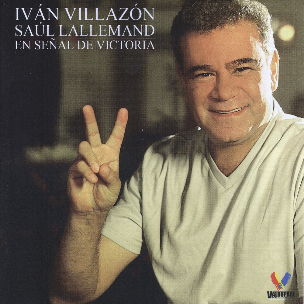 Picture of En Señal de Victoria
