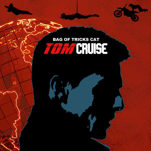 Tom Cruise