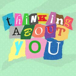 Cover of Thinking About You