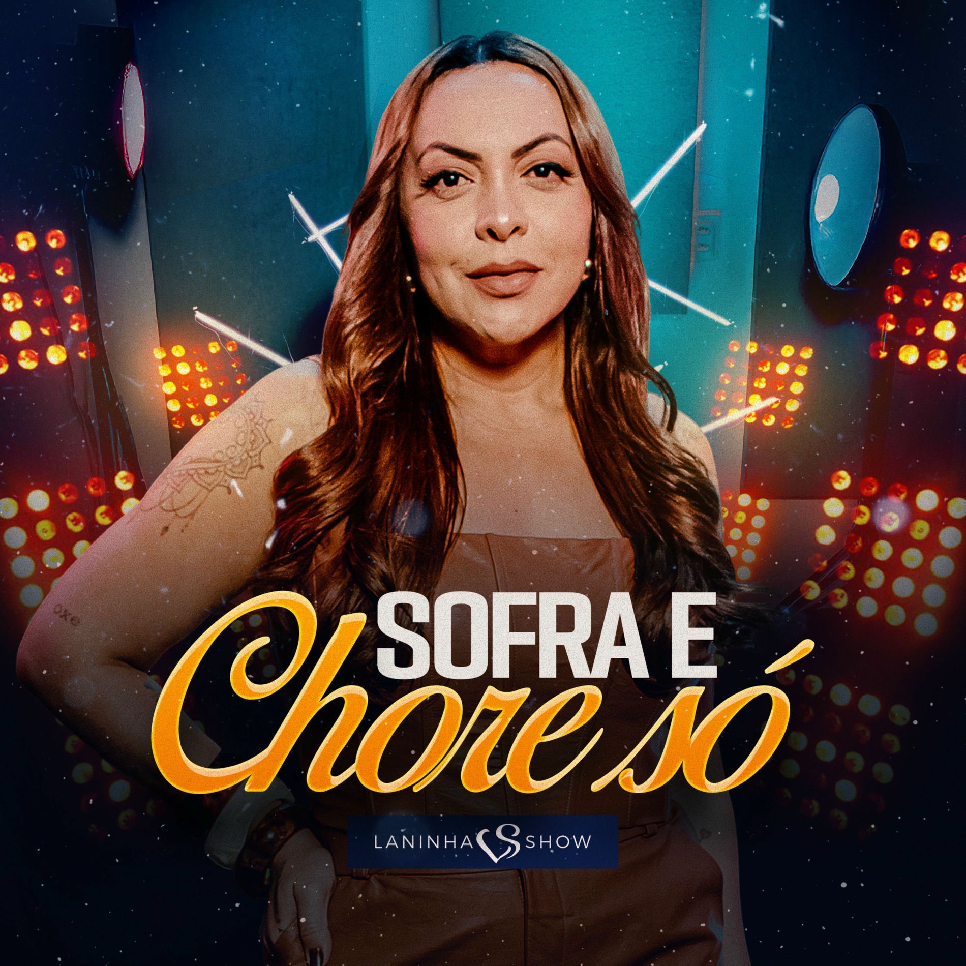 Album cover of Sofra e Chore Só